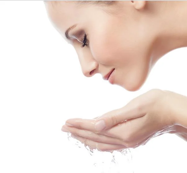 منشفة الوجه القطن المضغوط المتاح