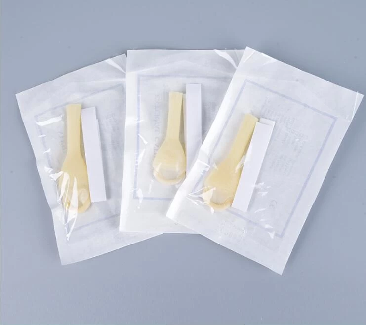 Disposable Male Catheter External