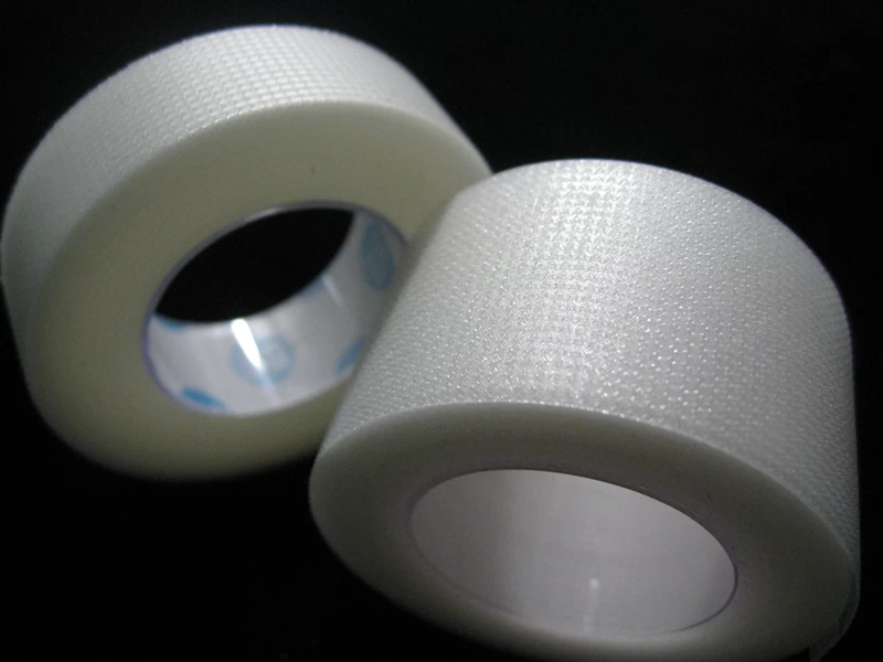 Disposable Medical Ventilated PE Tape