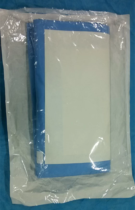Disposable Nonwoven Sterile C-Section Pack Set