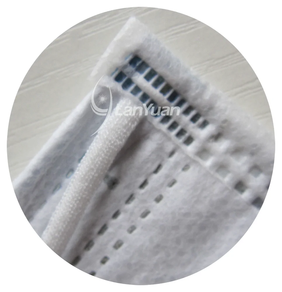 Disposable PP Face mask