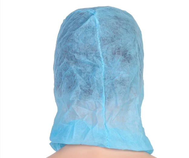 Disposable Surgeon's Hood cover balaclava hood cap 
