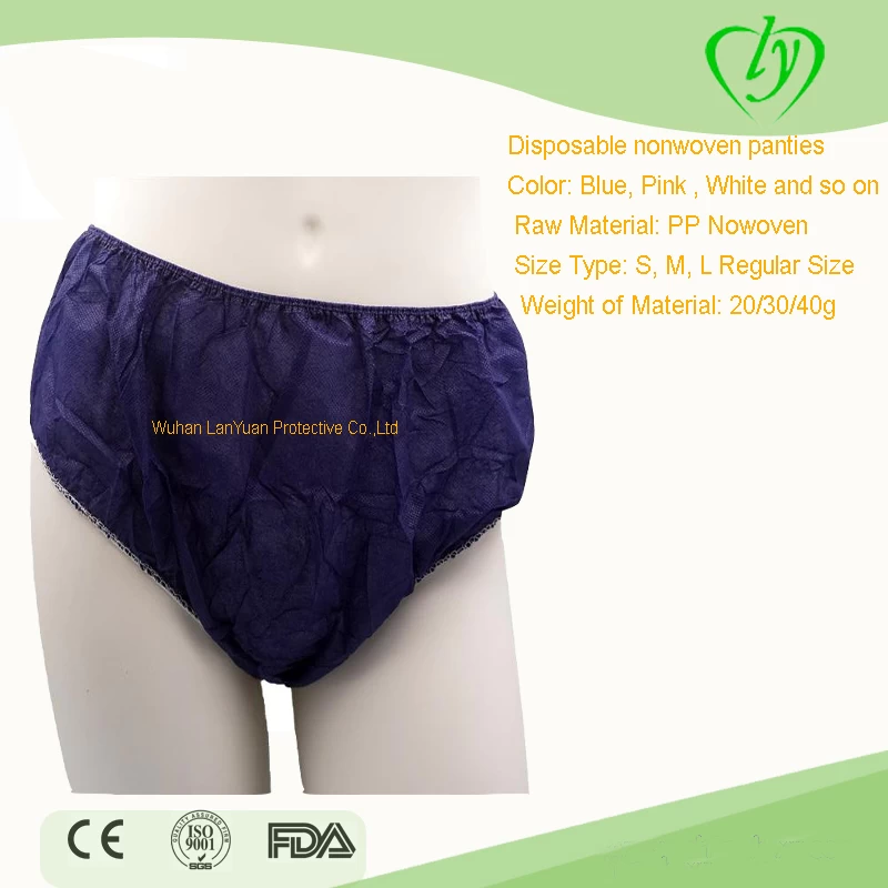 China disposable pants Manufacturer,China Underwear Pants