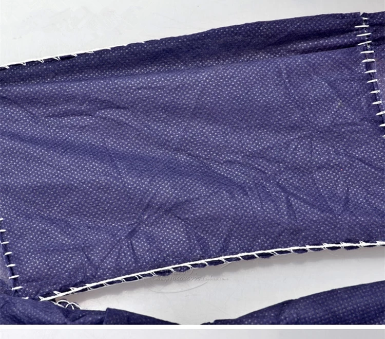 Disposable hospital shorts