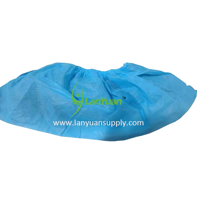 Disposable shoe cover 2020
