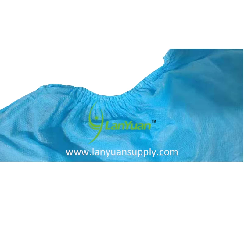 Disposable shoe cover 2020