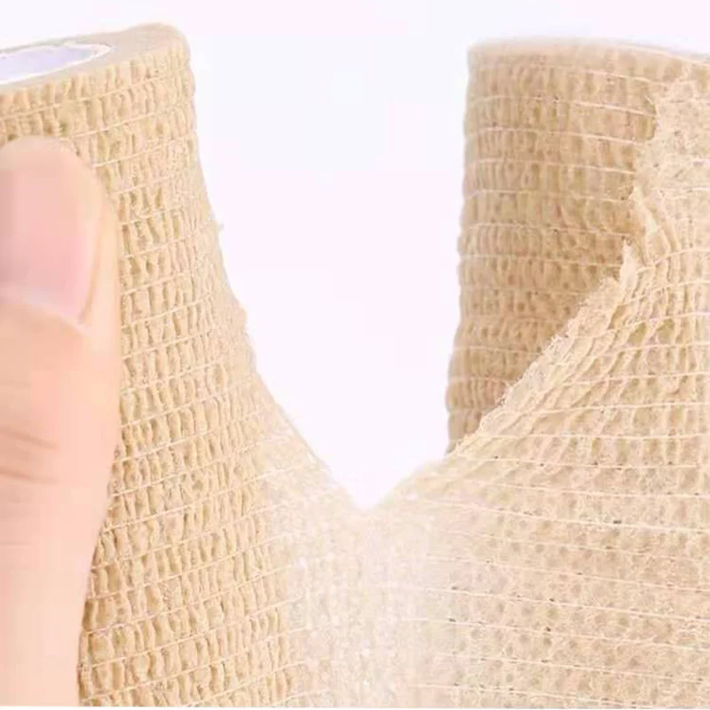 Elastic Self Adhesive Bandage Tape Cohesive