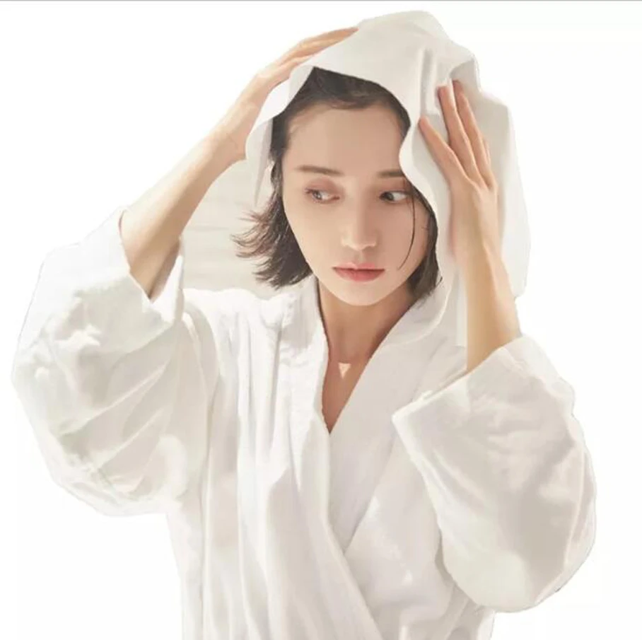 Toalla de baño de fábrica