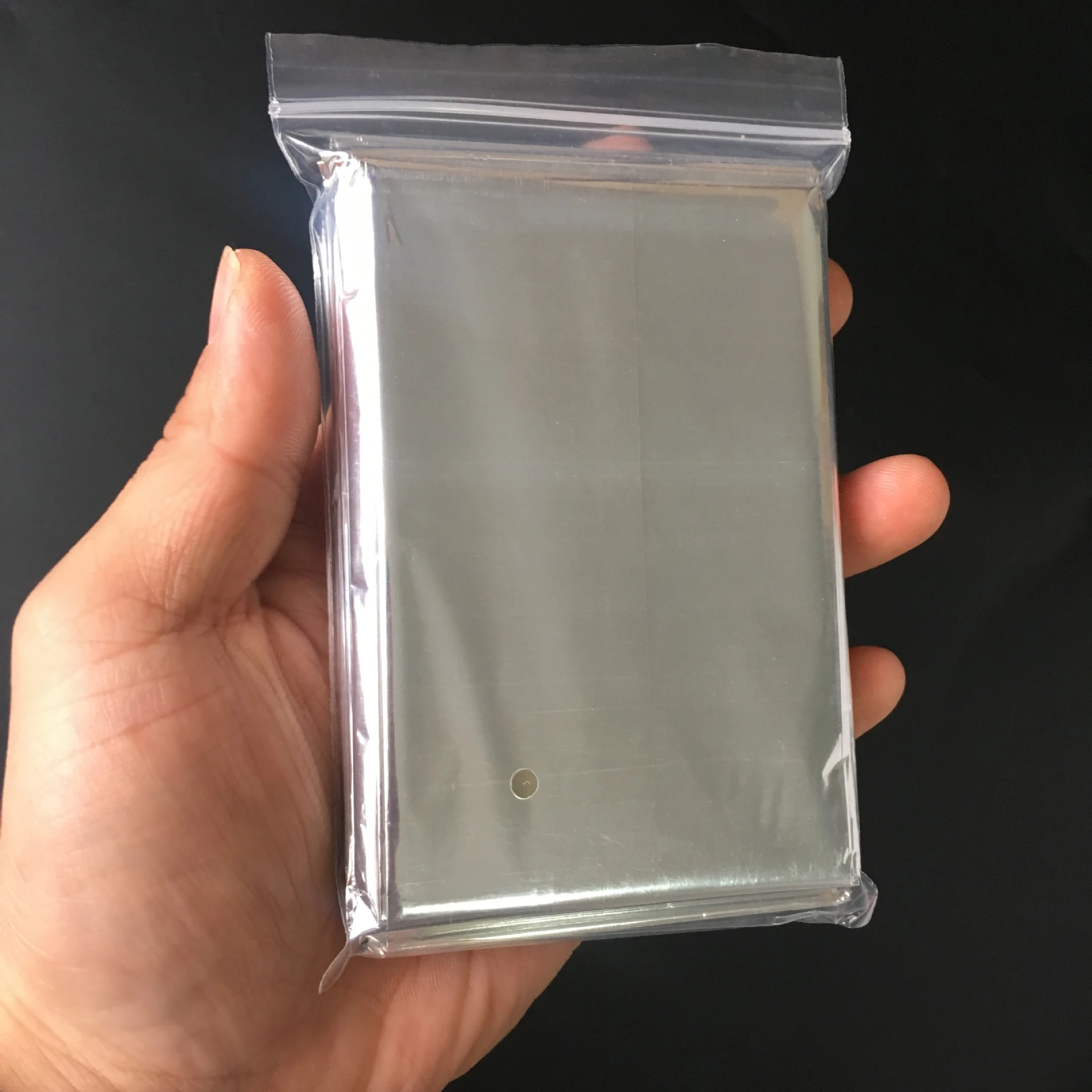 Erste Hilfe Aluminium-Mylar-Folien-Notfalldecke für Flüchtling