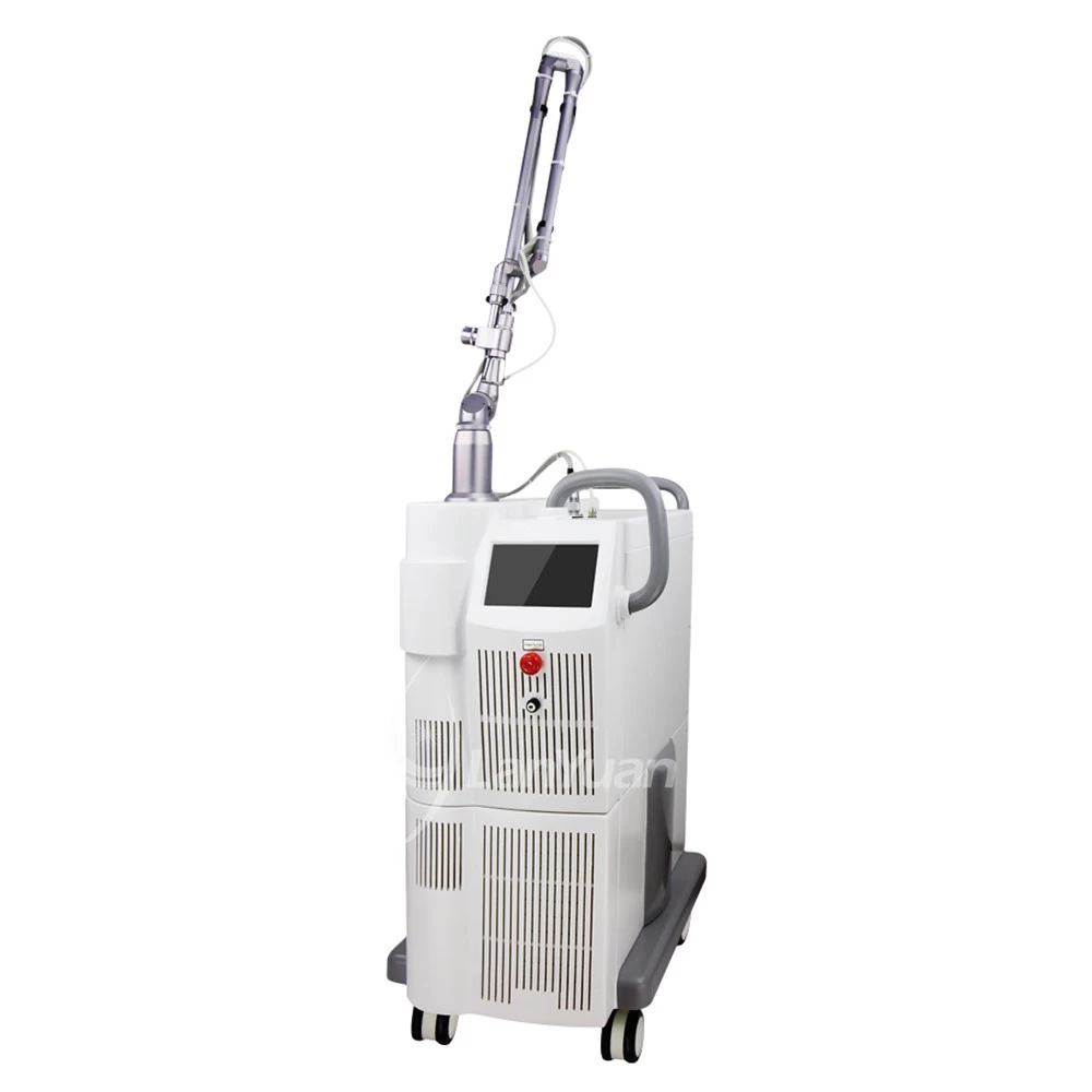Fractional CO2 Laser Beauty Equipment for Scar Removal, Skin Improving