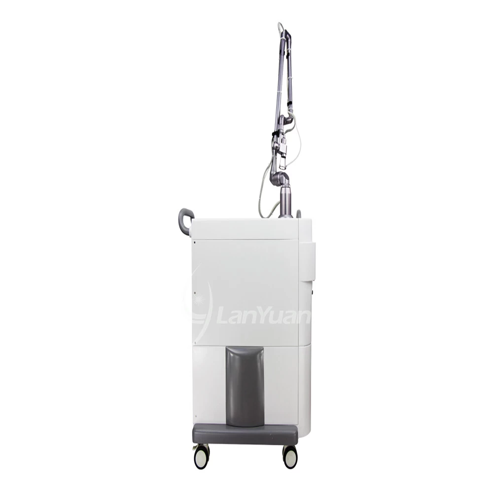 Fractional CO2 Laser Beauty Equipment for Scar Removal, Skin Improving