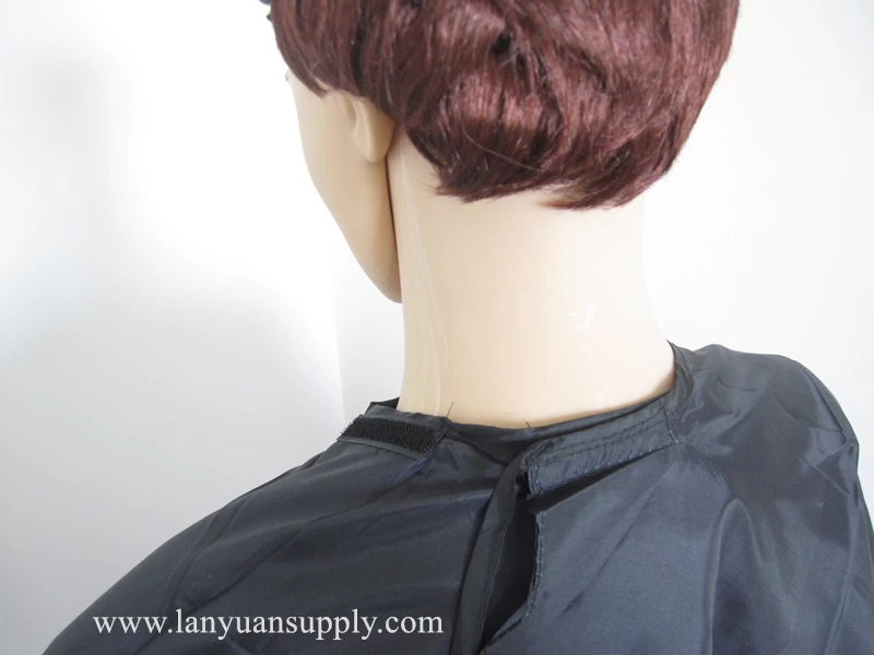 Hair Cutting and Styling Cape Apparel