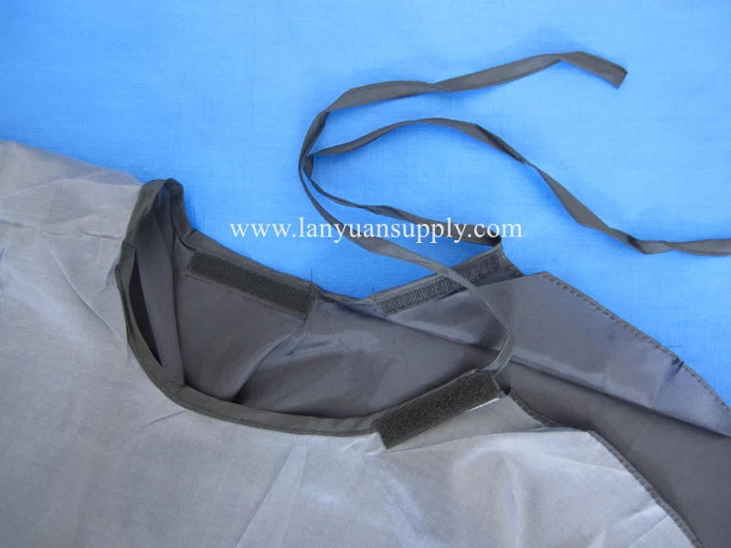 Hair Cutting and Styling Cape Apparel