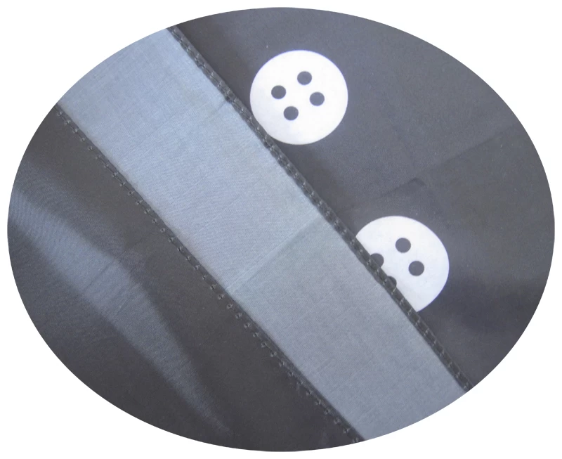 Hair Cutting and Styling Cape Apparel