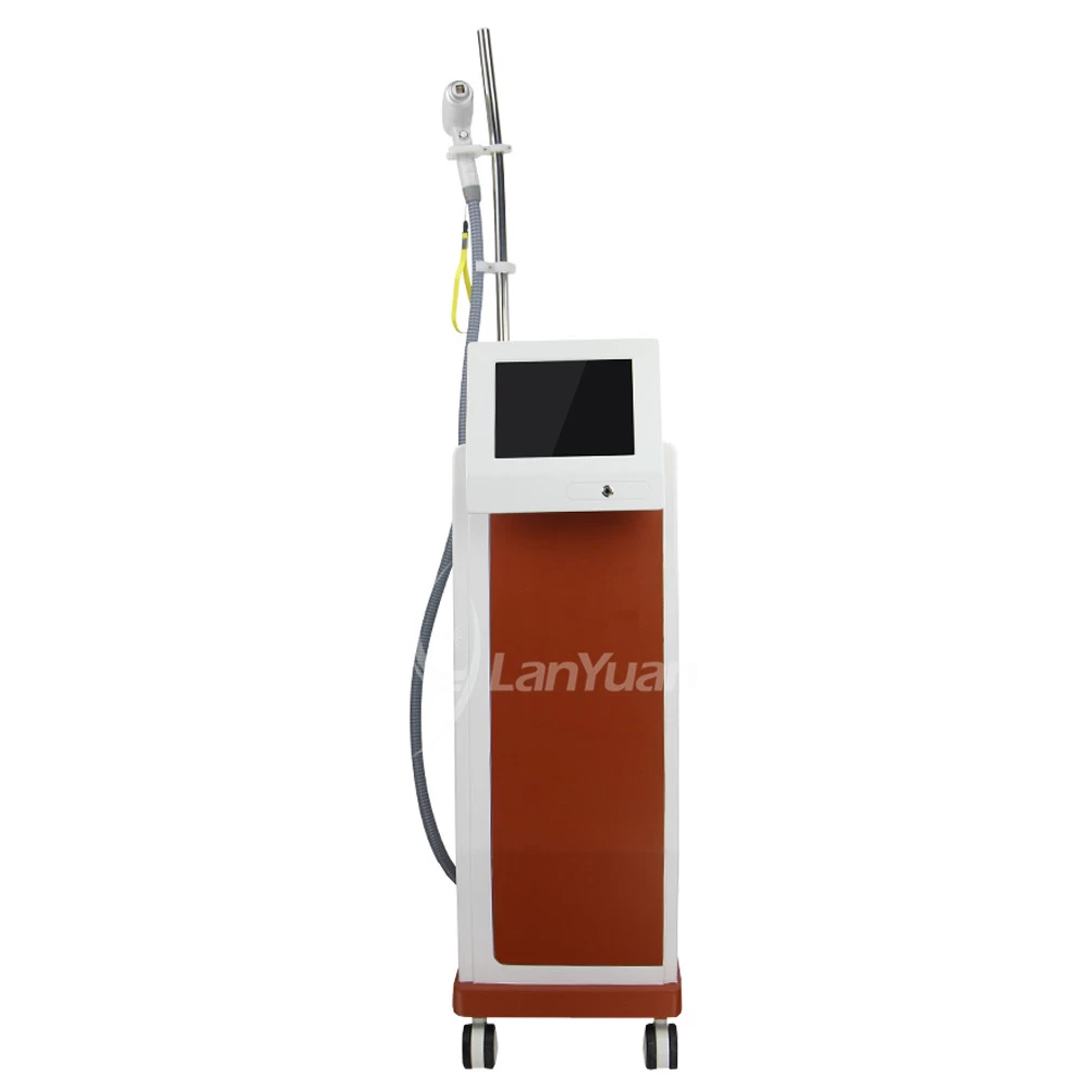 High Power 1200W Diode Laser Hair Removal Machine