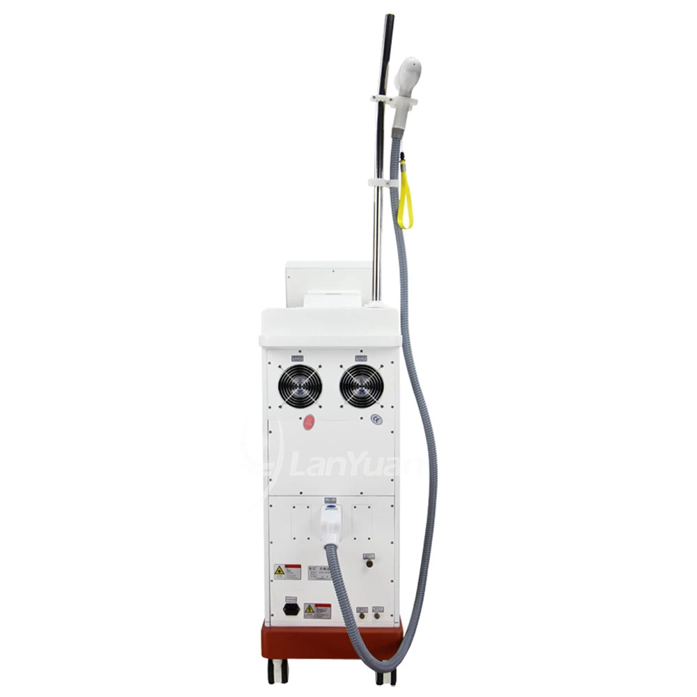 High Power 1200W Diode Laser Hair Removal Machine