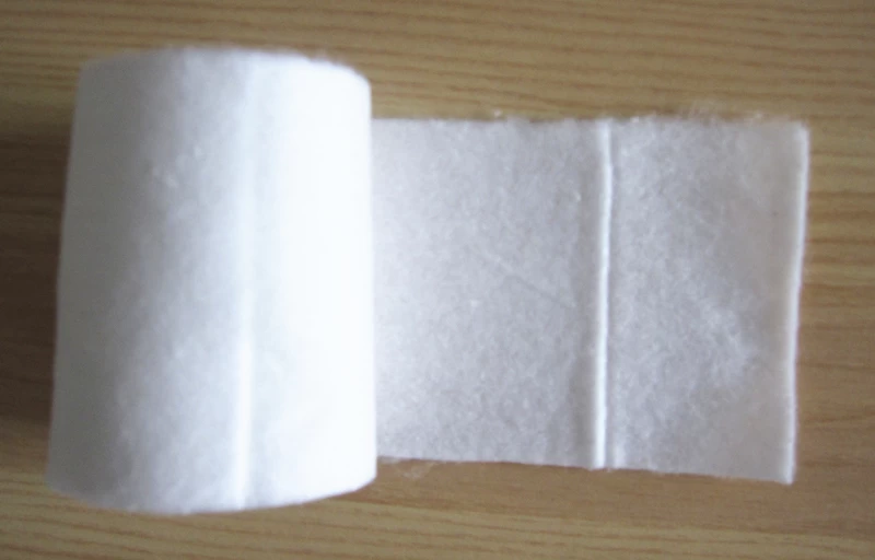 High Quality Polyester Tubular Bandage for Limbs and Trunks