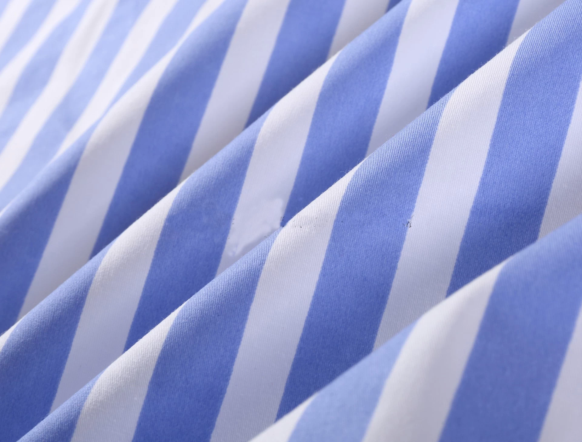 Hospital Cotton Three-Piece Bedding