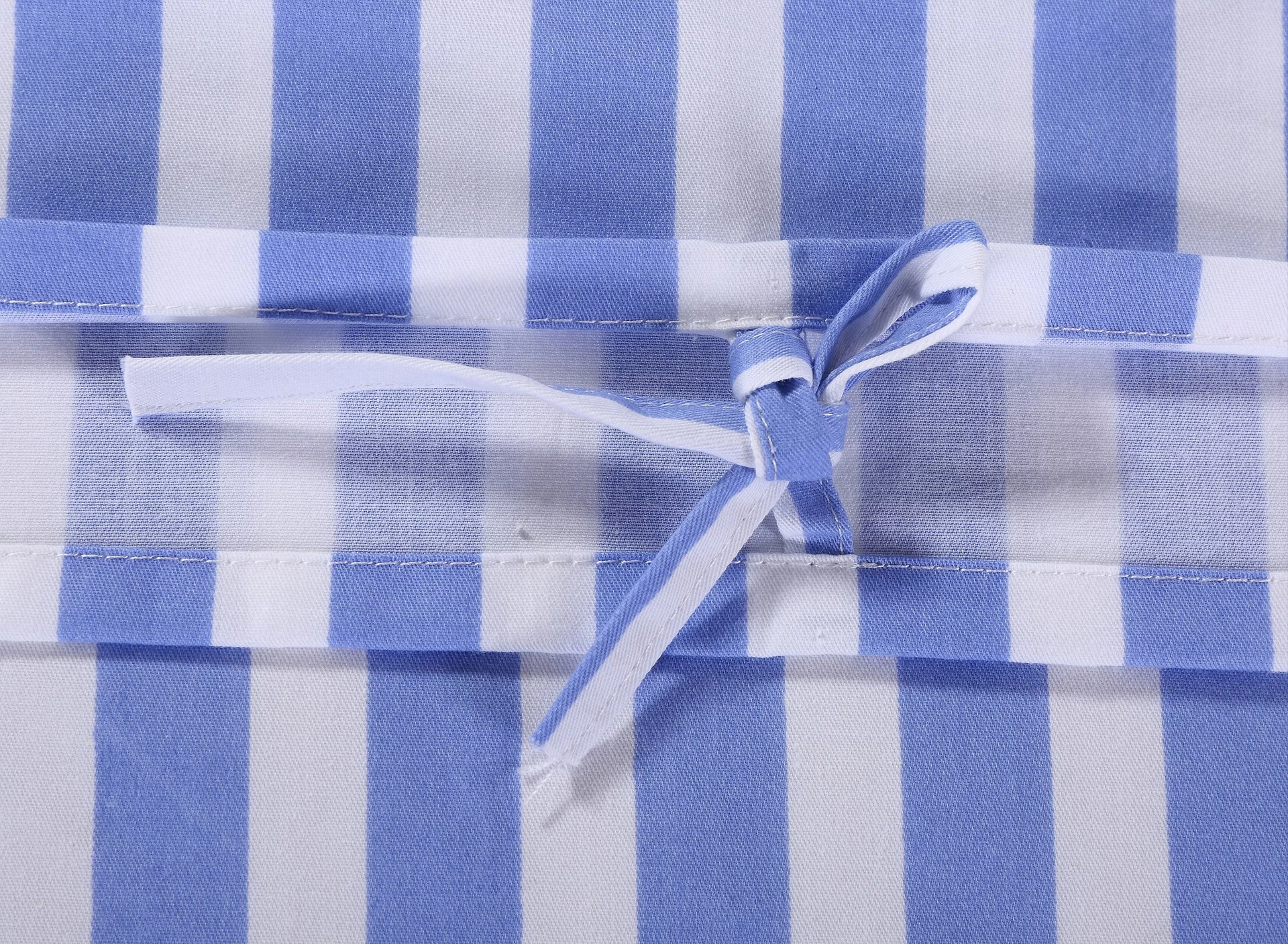 Hospital Cotton Three-Piece Bedding