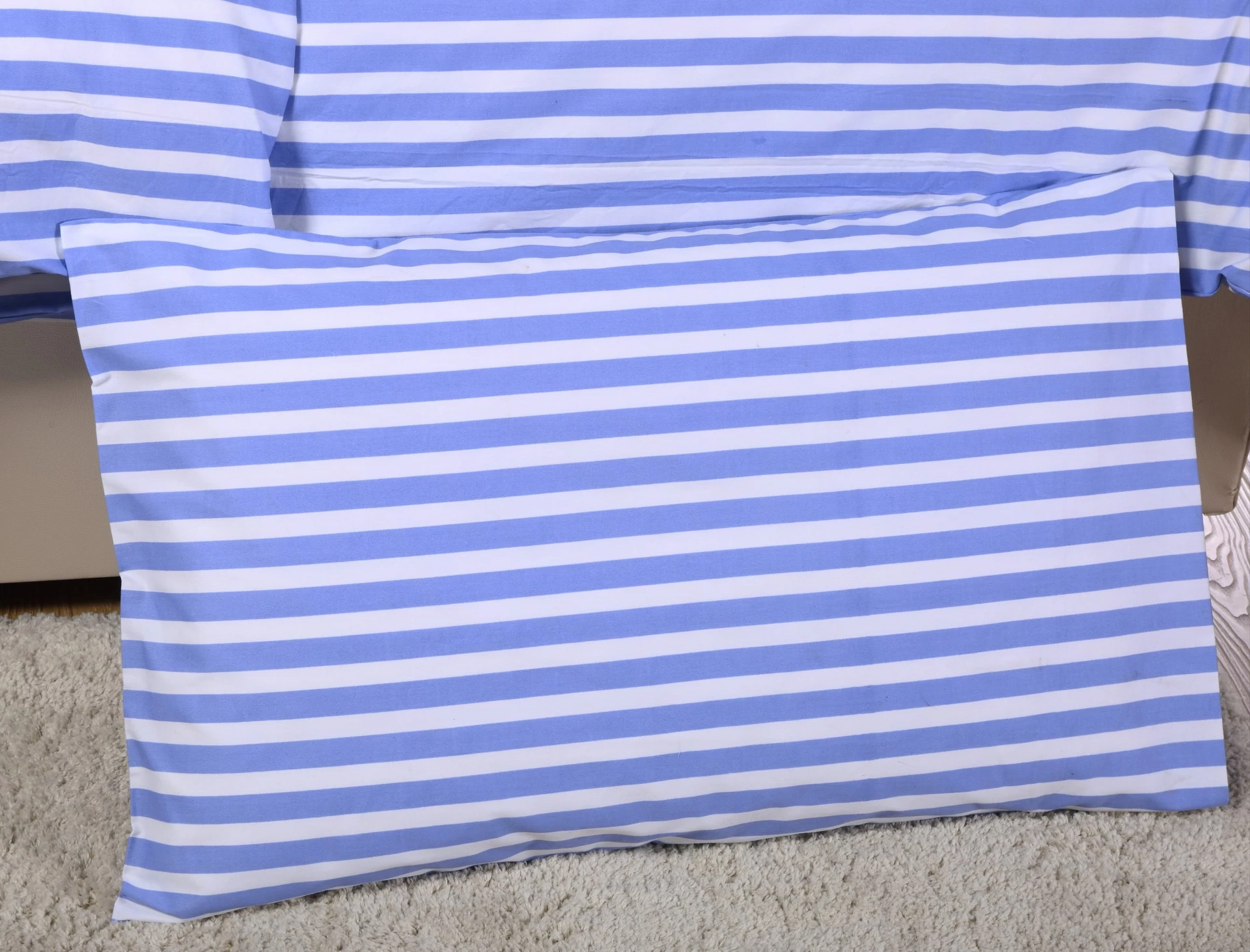 Hospital Cotton Three-Piece Bedding