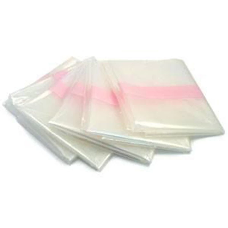 Hot PVA Water Soluble Laundry Bag