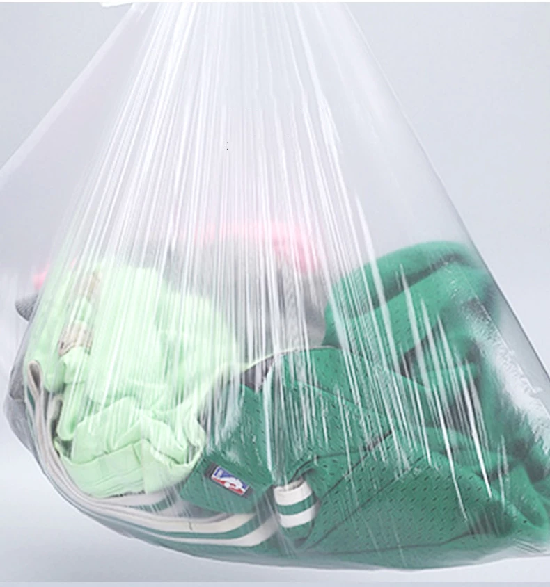 Hot PVA Water Soluble Laundry Bag