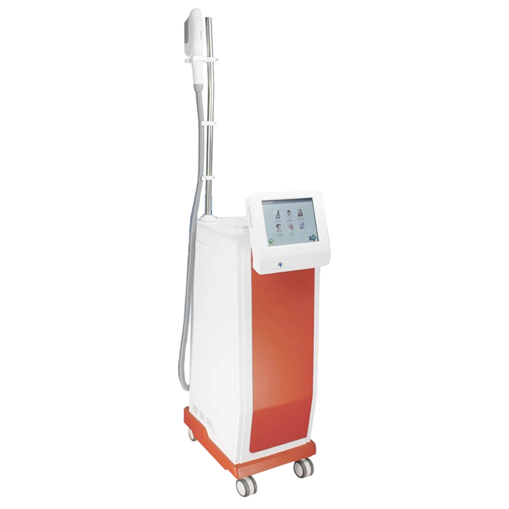 IPL Hair Removal Equipment for Beauty Salon and Hospital