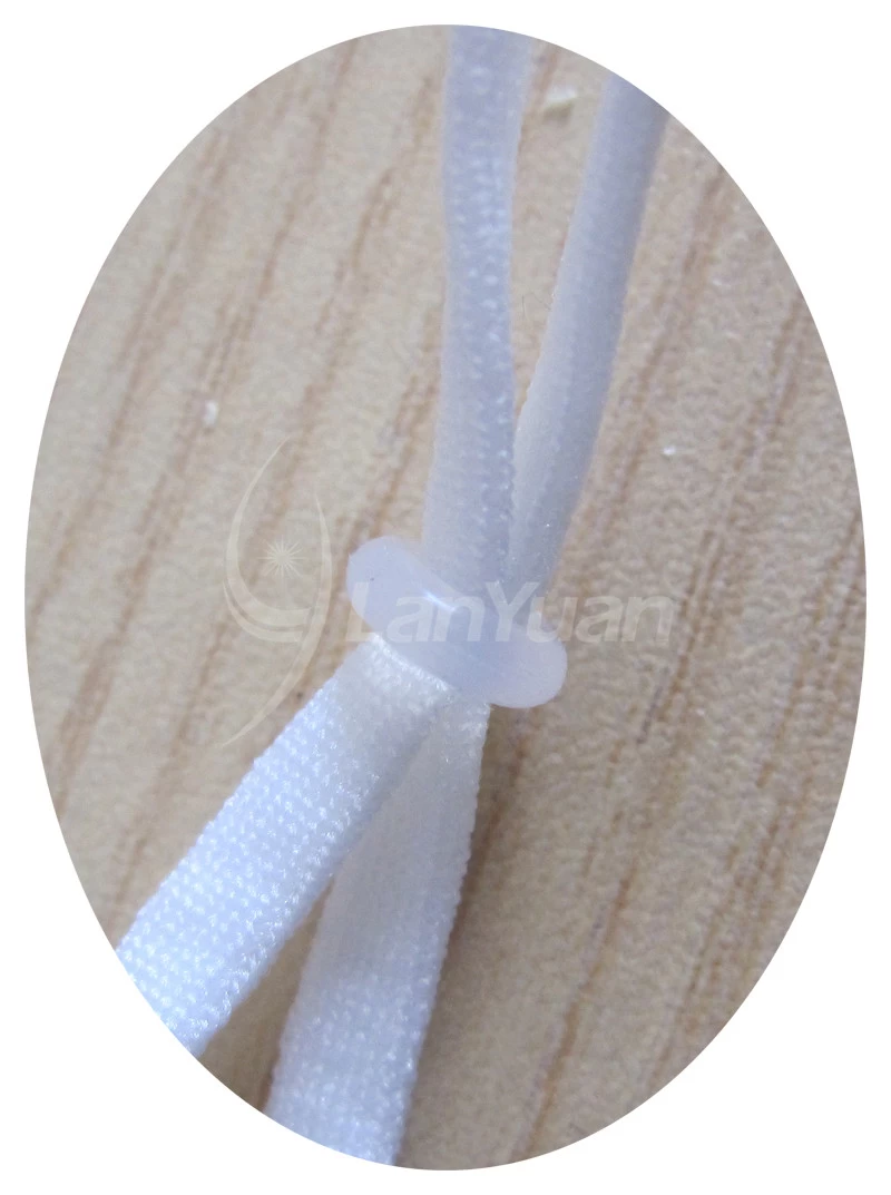 LY-A601 Anti-fog Hygiene Transparent Plastic Mask