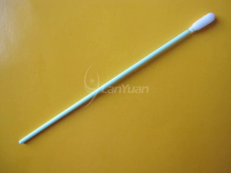 Hisopos dentales médicos desechables LY-FS-740 / hisopos de espuma