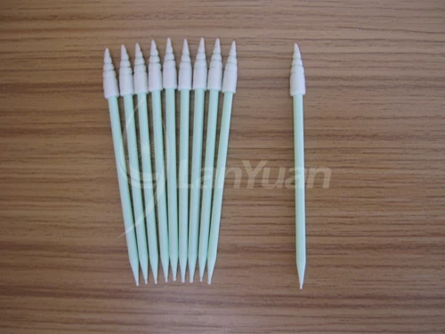 LY-FS-751 Disposable Medical Dental Swabs