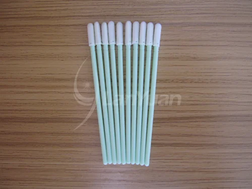 LY-FS-757 يعاد الطبية مسحات الأسنان