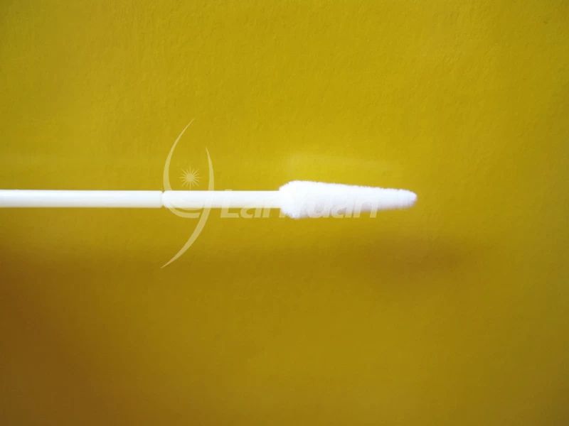 LY-FS-N96000 Disposable Medical Flocked Swab