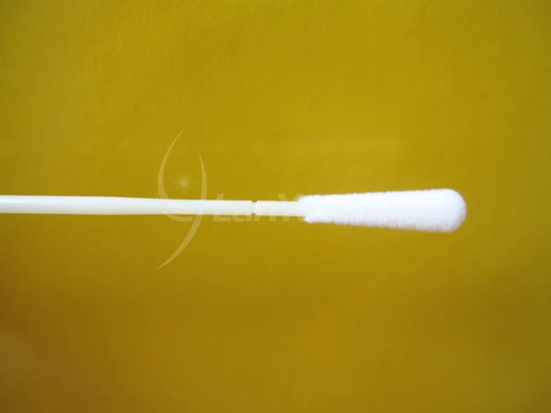 LY-FS-N98000 الطبية القابل للتصرف متجمع المسحة