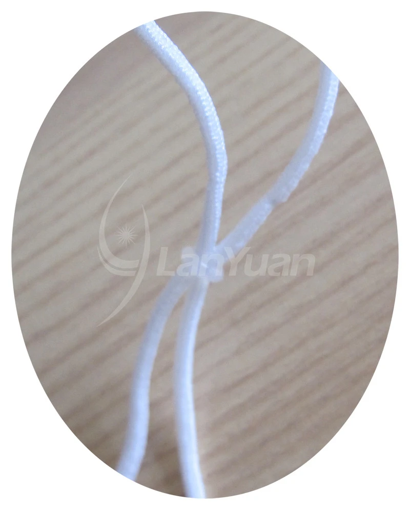 LY-G607 المضادة للضباب النظافة قناع بلاستيكية شفافة