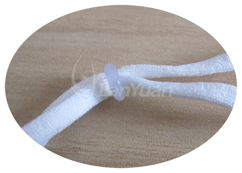 LY-G707 противотуманным Гигиена Прозрачный пластик маска