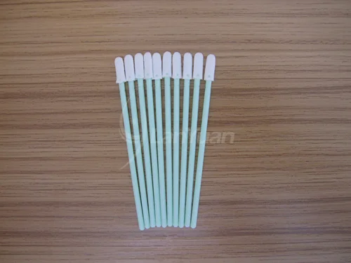 LY-MS-758 يعاد الطبية مسحات الأسنان / ستوكات مسحات