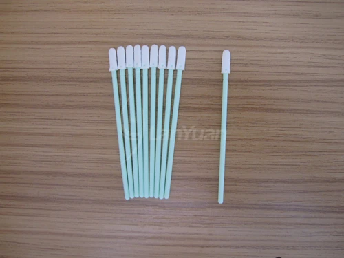 LY-MS-758 يعاد الطبية مسحات الأسنان / ستوكات مسحات