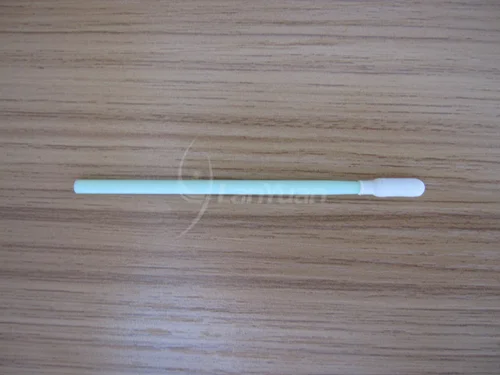 LY-PS-743 Disposable Medical Dental Tupfer / Polyester Tupfer