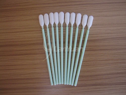 LY-PS-766 يعاد الطبية طب الأسنان مسحات / البوليستر مسحات