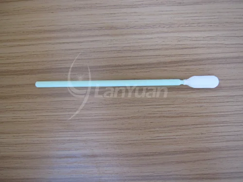 LY-PS-766 يعاد الطبية طب الأسنان مسحات / البوليستر مسحات