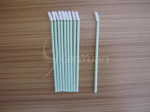 LY-PS-768 يعاد الطبية طب الأسنان مسحات / البوليستر مسحات