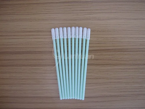 LY-SS-759 Disposable Medical Dental Tupfer / Polyester Tupfer