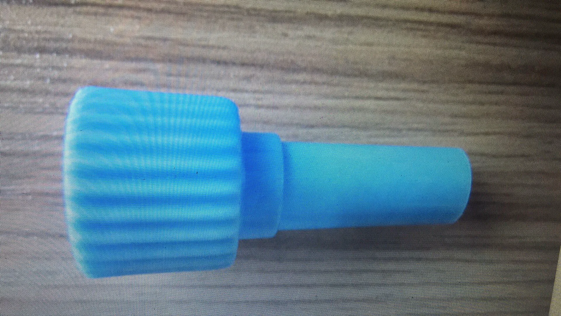 جهاز معمل جهاز الدم