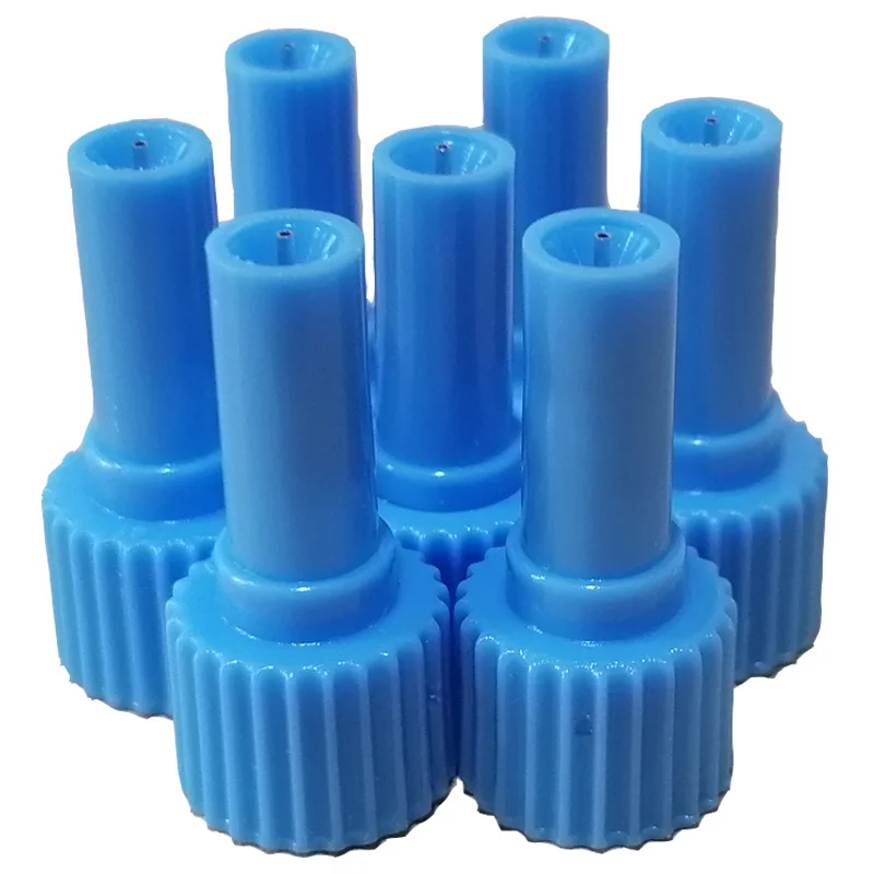 جهاز معمل جهاز الدم