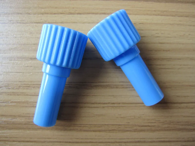 جهاز معمل جهاز الدم