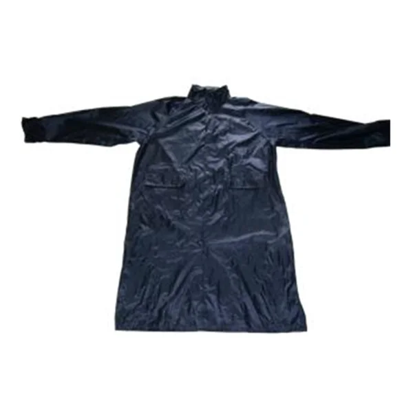 نوع طويل البقاء Regenmantel في الهواء الطلق دافئ مع هود