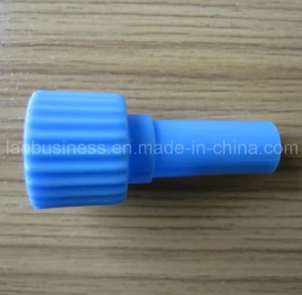 Ly Blood Bank Process Device