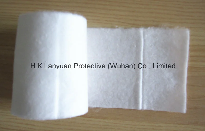 Ly Медицинский Cotton гипсовая повязка Перетяжка