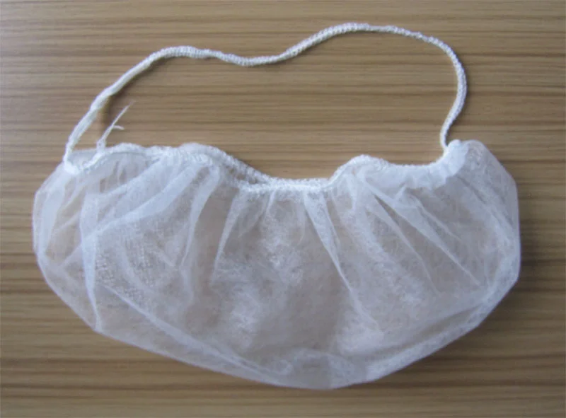 Ly Non-Woven Einweg Beard Nets