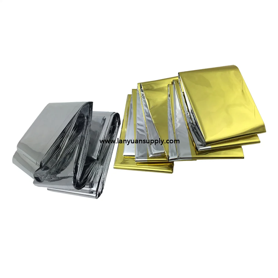 شركة تصنيع بطانية الإسعافات الأولية